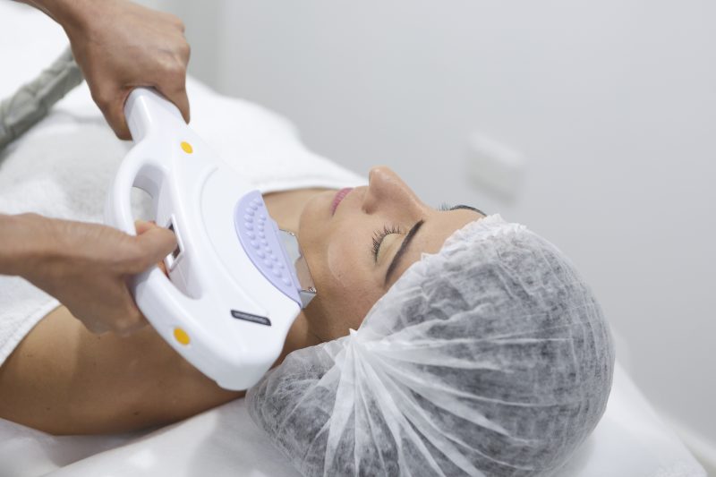 BBL Skin Rejuvenation Perth | IPL Therapy | Pure Aesthetic Skin &amp; Body